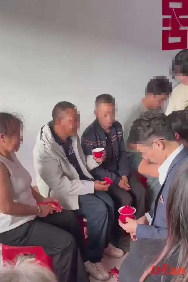 **8.8万彩礼，22天婚姻，一条年轻生命的终点。**

贵州毕节，26岁的陈阳