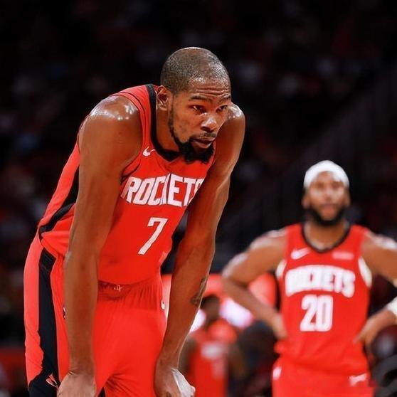 《83%胜率成笑话！火箭惨败国王暴露三大死穴：杜兰特带不动，史密斯成漏洞，一次冲