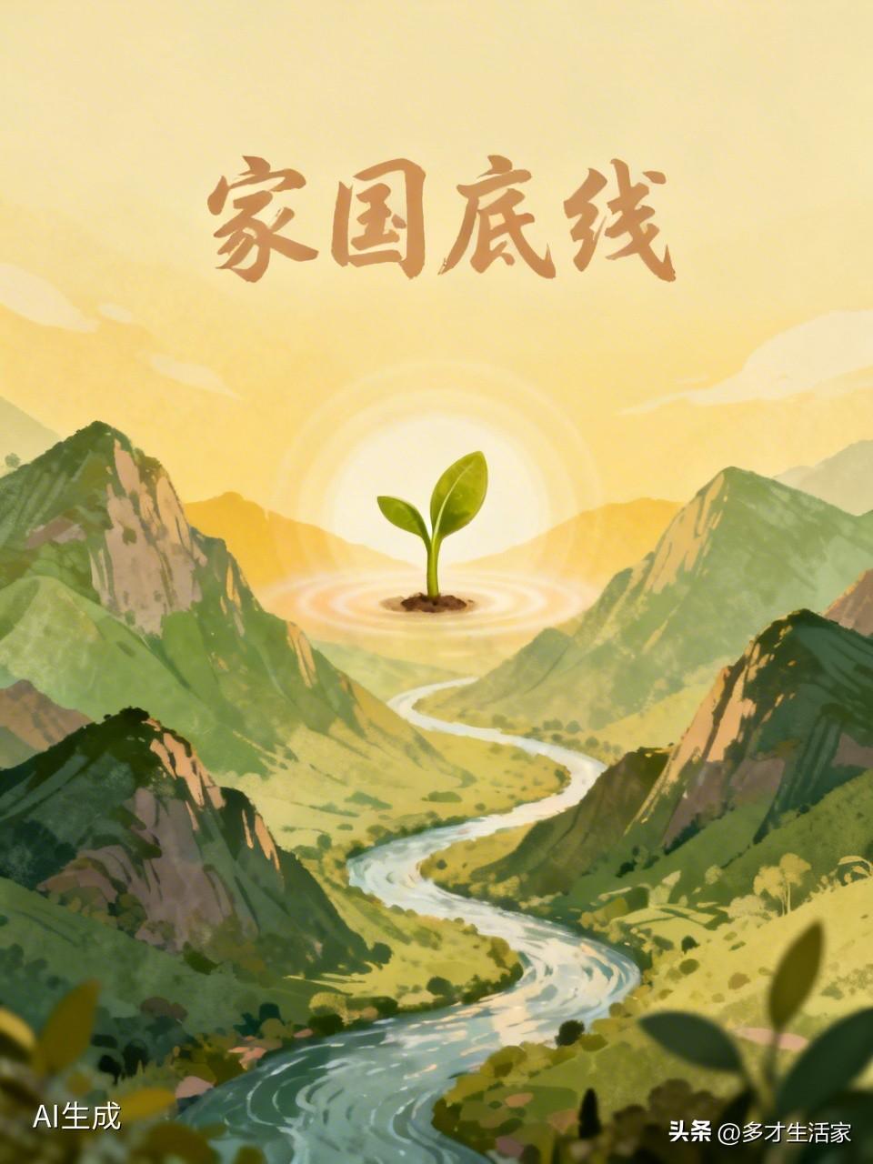 从伊朗抓内鬼到幼儿园的爱国课：这才是刻在骨子里的家国底线
 
刷到伊朗逮捕81名