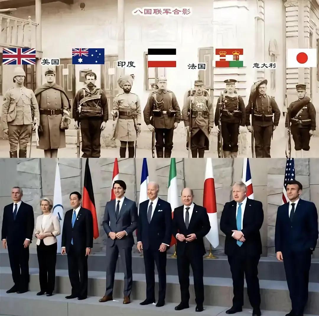 就在刚刚。
 
欧盟高级官员卡拉斯突然宣布了，对中国人民在二战中的牺牲与勇气致以