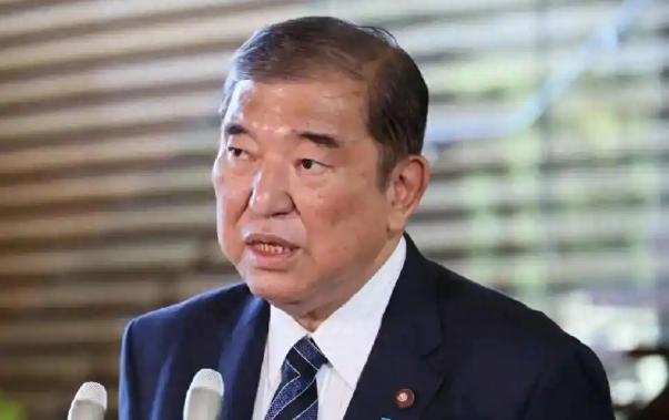 石破茂唯恐高市对华宣战，高喊“台湾是中国一部分”，中方发话了。石破茂的这句话也被