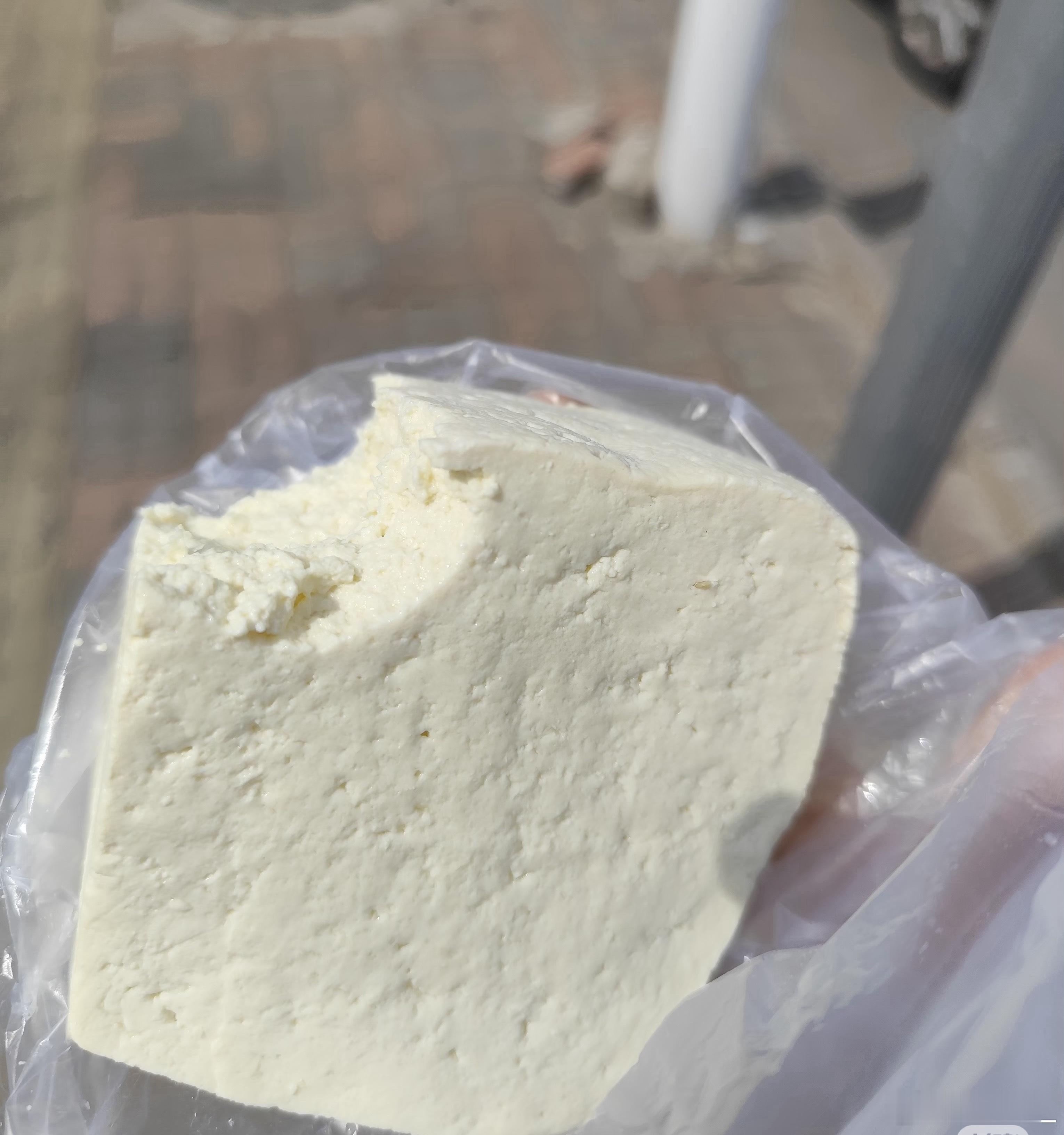 吃不吃豆腐的都沉默了见过无数豆腐菜式，唯独这次让人集体沉默，做法新颖口感独特，爱