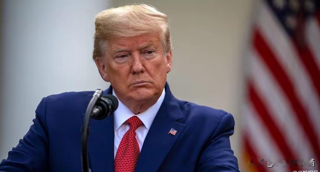 特朗普竟然直言若民主党人曼达尼当选市长，就不愿给家乡批联邦资金，理由是“钱会白白