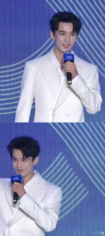 文化工作者要有文化吴磊ted式演讲 谁懂啊，吴磊的演讲就像朋友在耳边聊天！金句频
