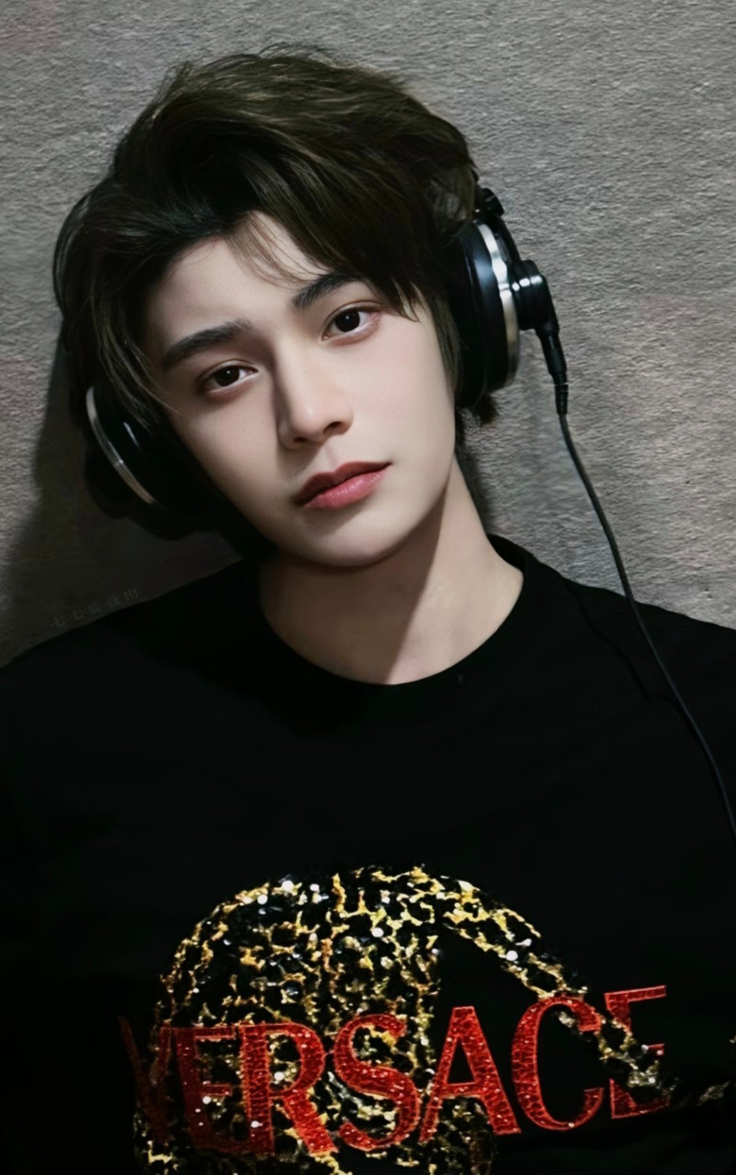 丁禹兮丁禹兮坦然沉淀、踏实进取，坚守演员本分，持续打磨演技，期待未来解锁更多优质