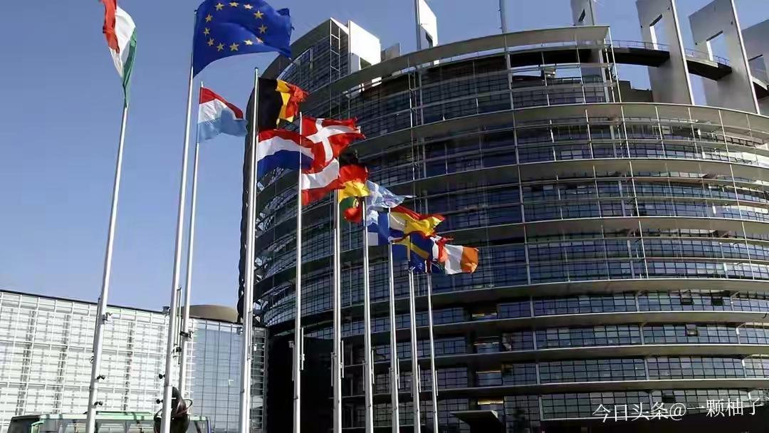 欧盟刚发布一份对华新报告，态度偏强硬，提到了市场准入、经贸平衡等议题，想通过相关