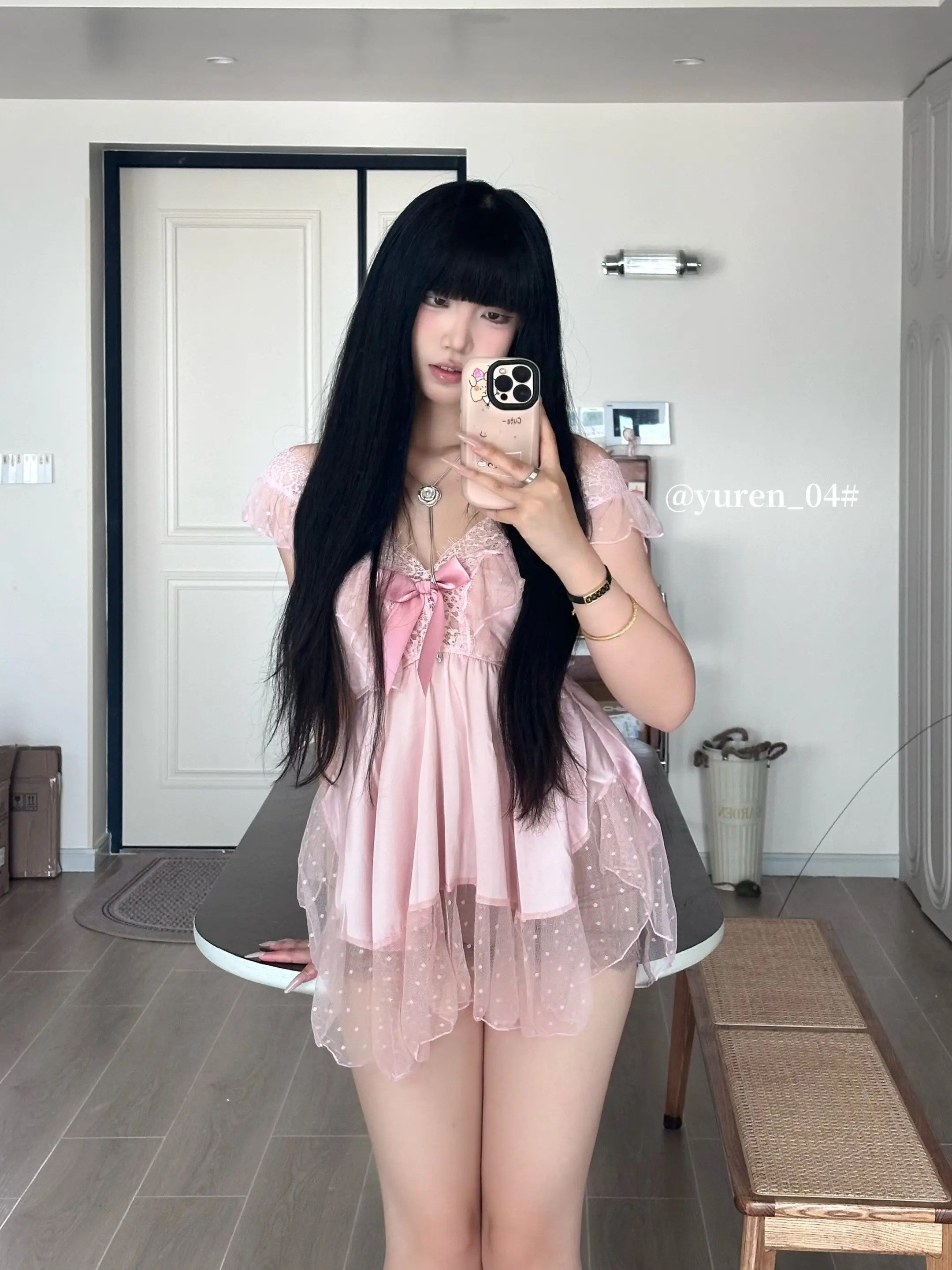 这次就算了 下次别这样了。