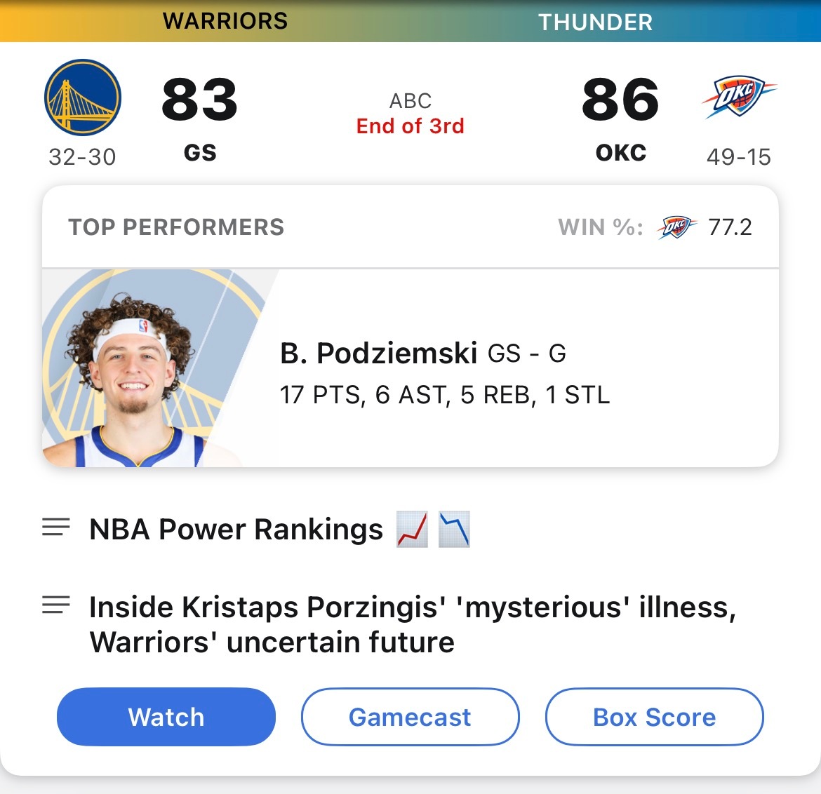 So proud of you guys！！！ 