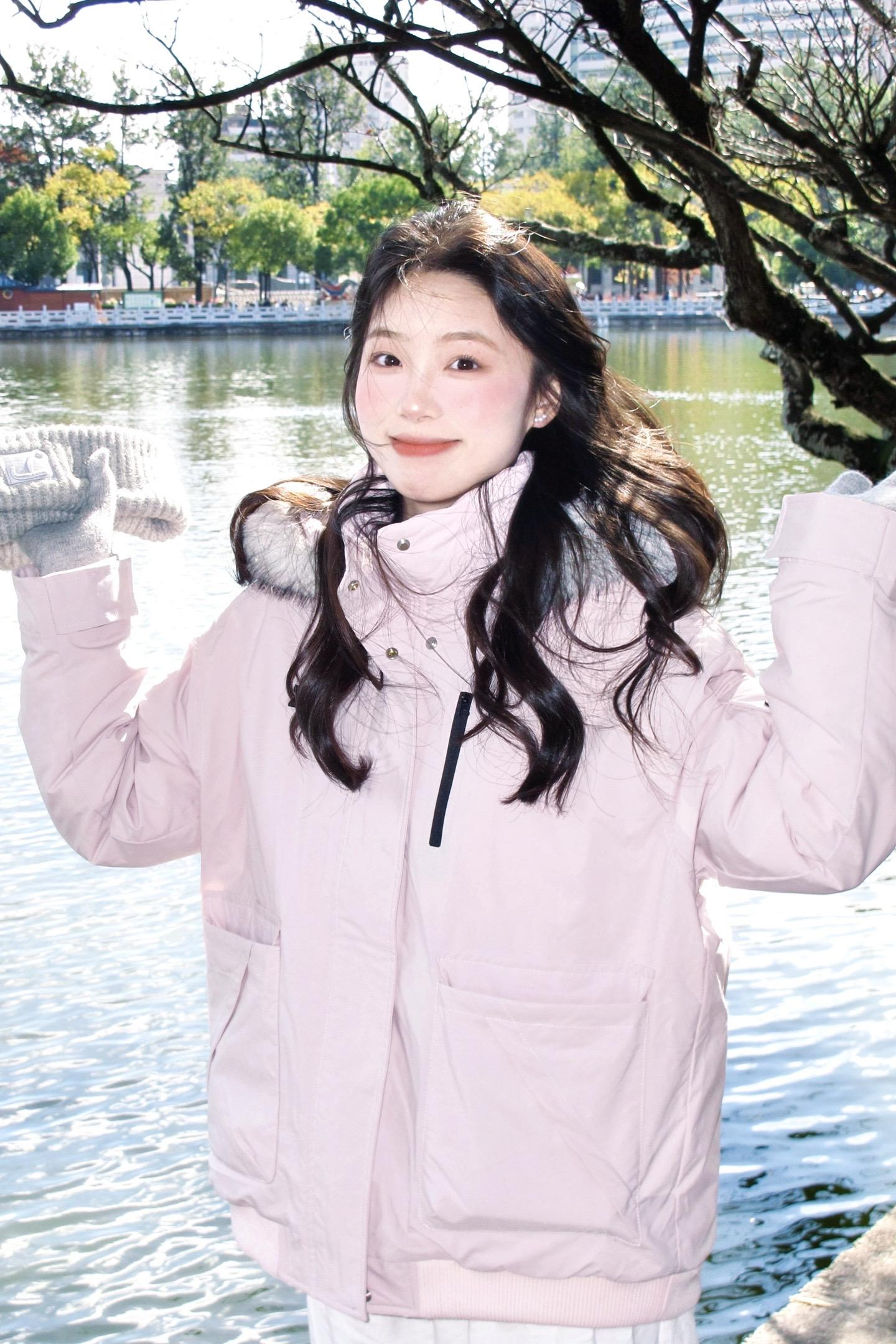比较是偷走幸福的小偷。