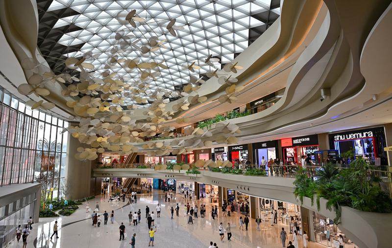 海南封关！121万家企业已前往淘金，普通人有哪些机会？