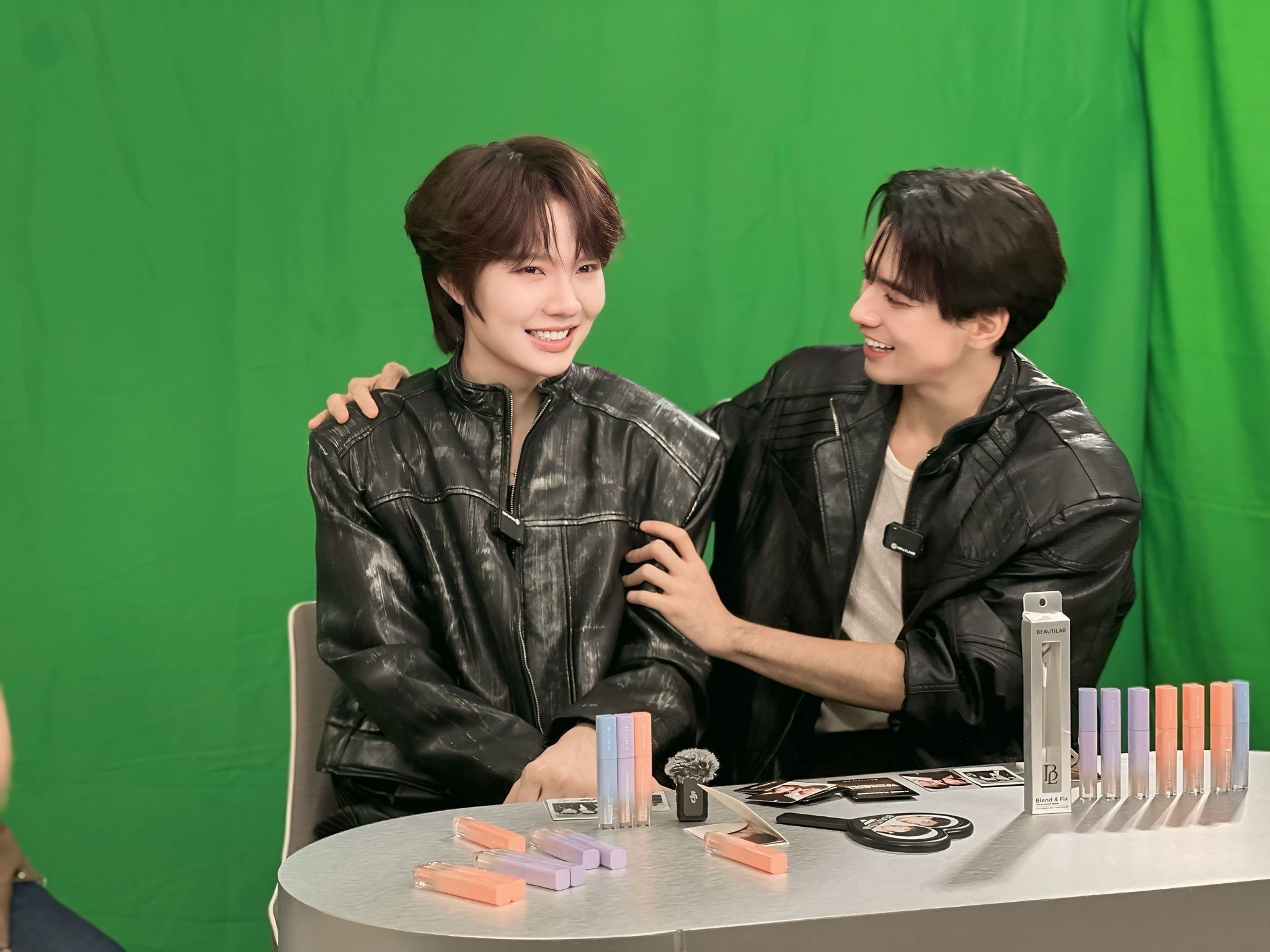 今天的活动也辛苦啦🖤🤲🏻©️chaaosypk 