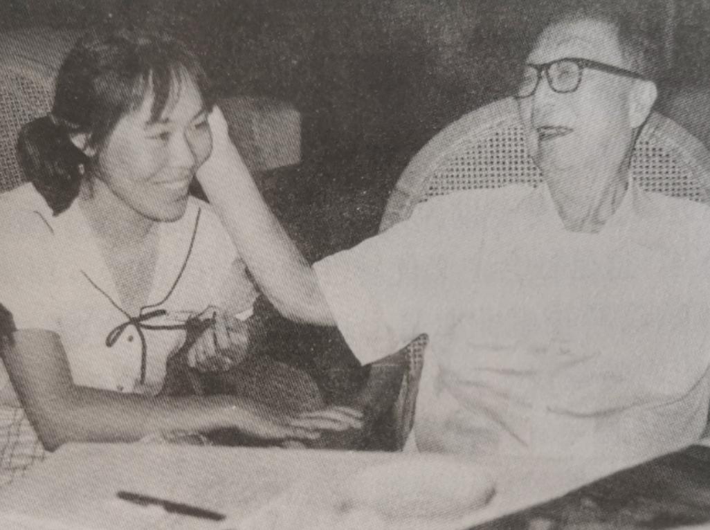 十大元帅里，聂荣臻的后代血脉堪称最"单薄"——只有一个女儿聂力，聂力也只有一个女