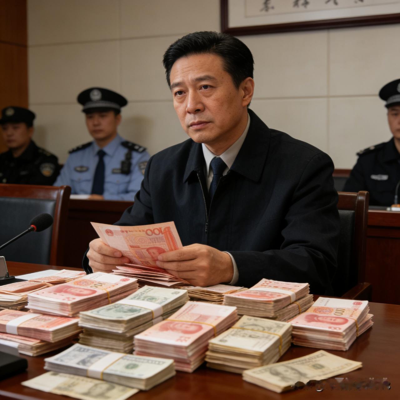 武汉一贪腐官员熊伟的行为令人发指！他竟通过虚构 170 多个 “拆迁户” 的方式