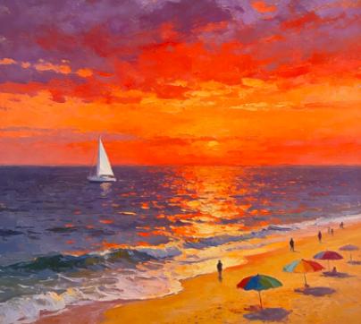 大姨在别人眼中是个不合群的人！

大姨今年60岁了，已经退休10年了，从退休后就