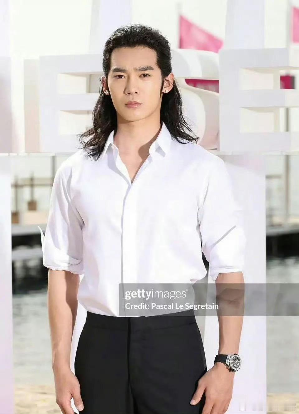 于适这么老成这个样子了 