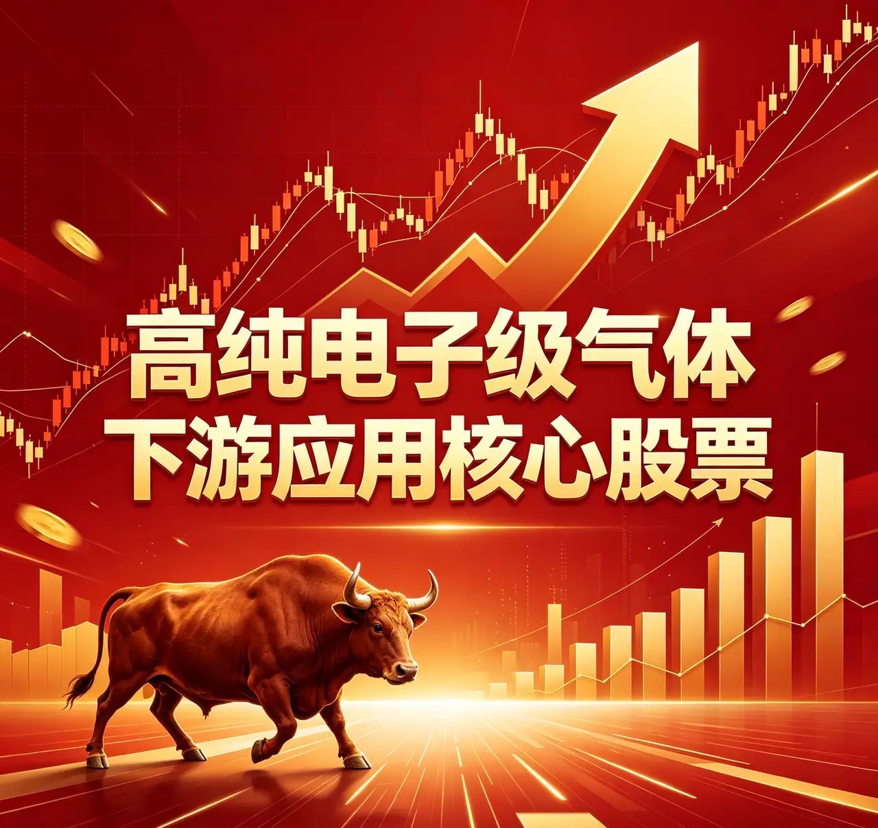 高纯电子级气体下游应用核心股票1、中船特气（688146）股价：收盘价389.9