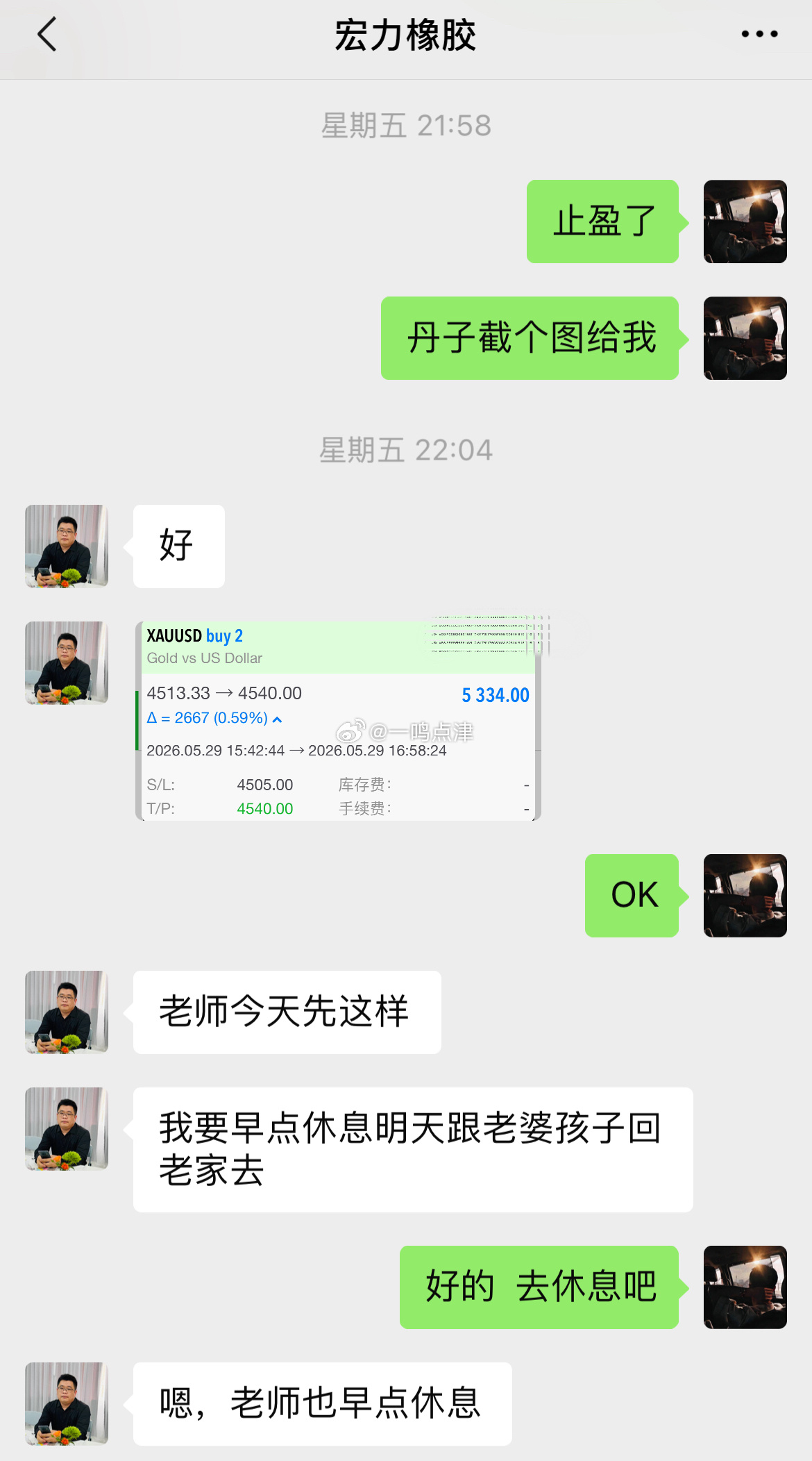 周五晚间提示的看涨思路，实磐也是紧跟部署，后续如期兑现5300🔪！黄金金价现货