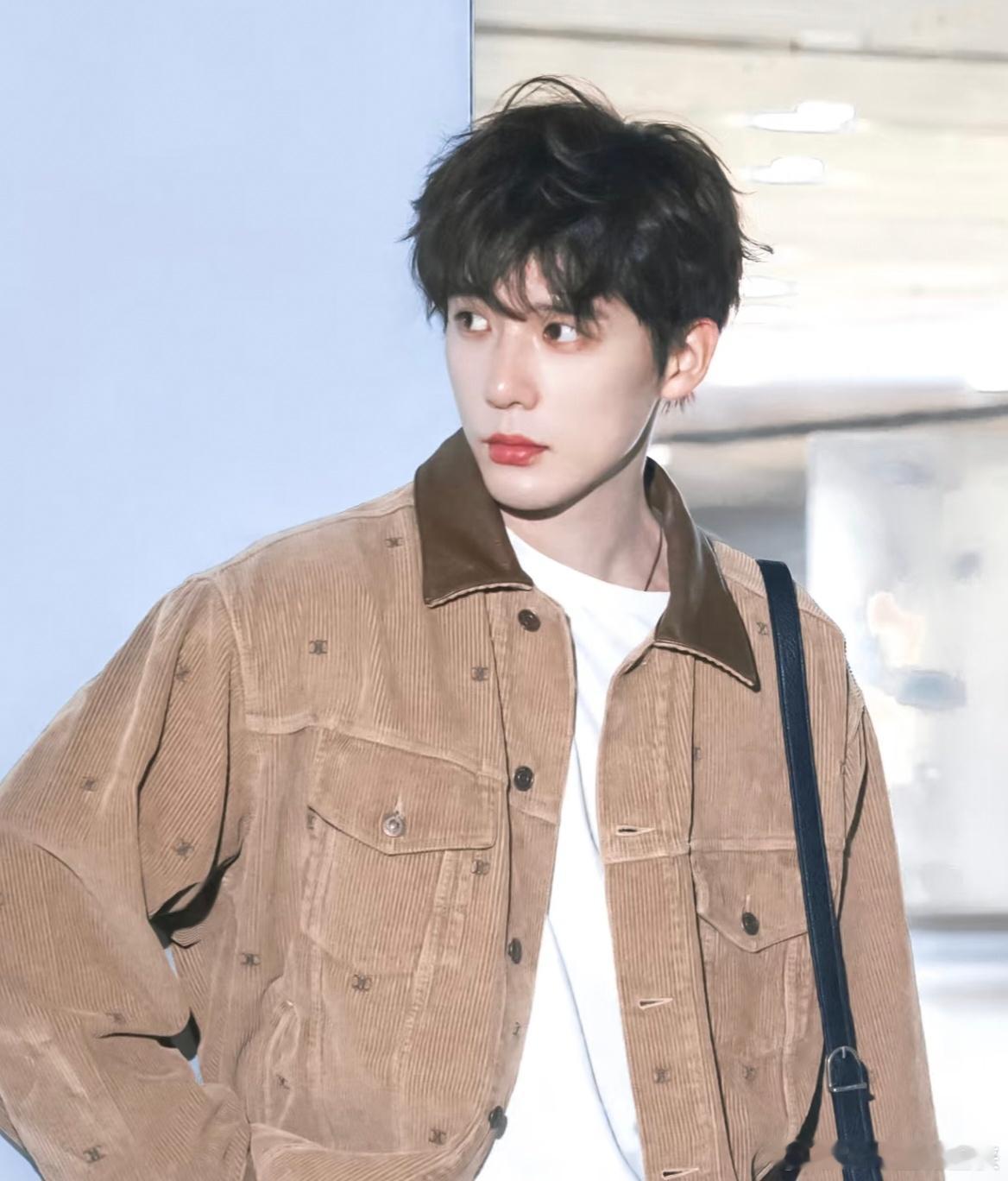 刘大锤聊王安宇关晓彤，感觉都是事业心很重并且爱惜羽毛的演员，只知道庄筱婷和林栋哲