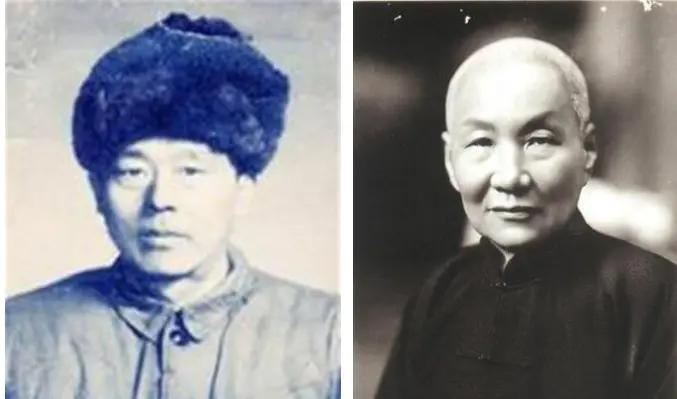 1940年8月14日，林怀部找领导请5天假，没请成，两人大吵一架。领导让他卸枪滚