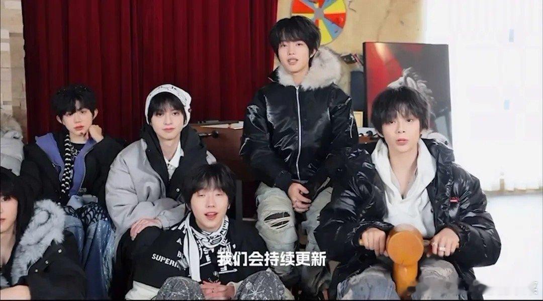 这个感谢视频在仙女山拍的 