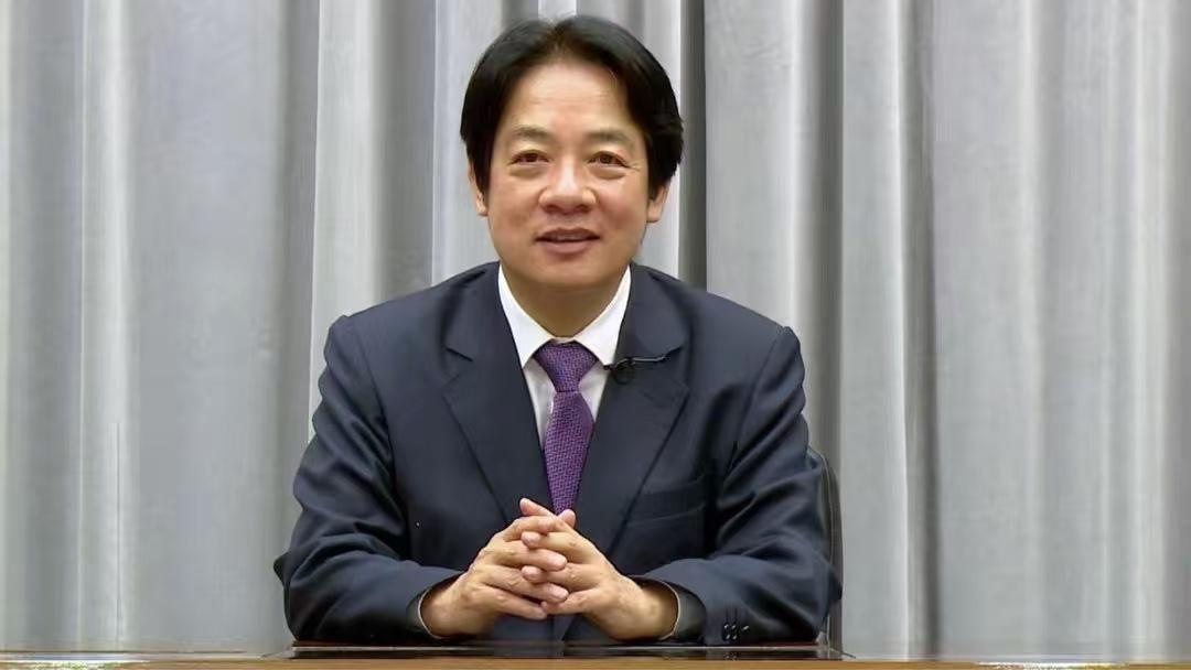 赖清德窜访失败、谷立言去见郑丽文！三个细节表明事情没那么简单

赖清德执意窜访非