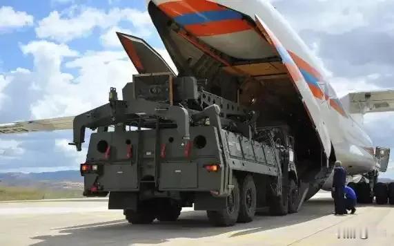 弃俄投美？土耳其硬逼普京退S400，背后藏F-35诱惑
 
买了近十年未激活的俄