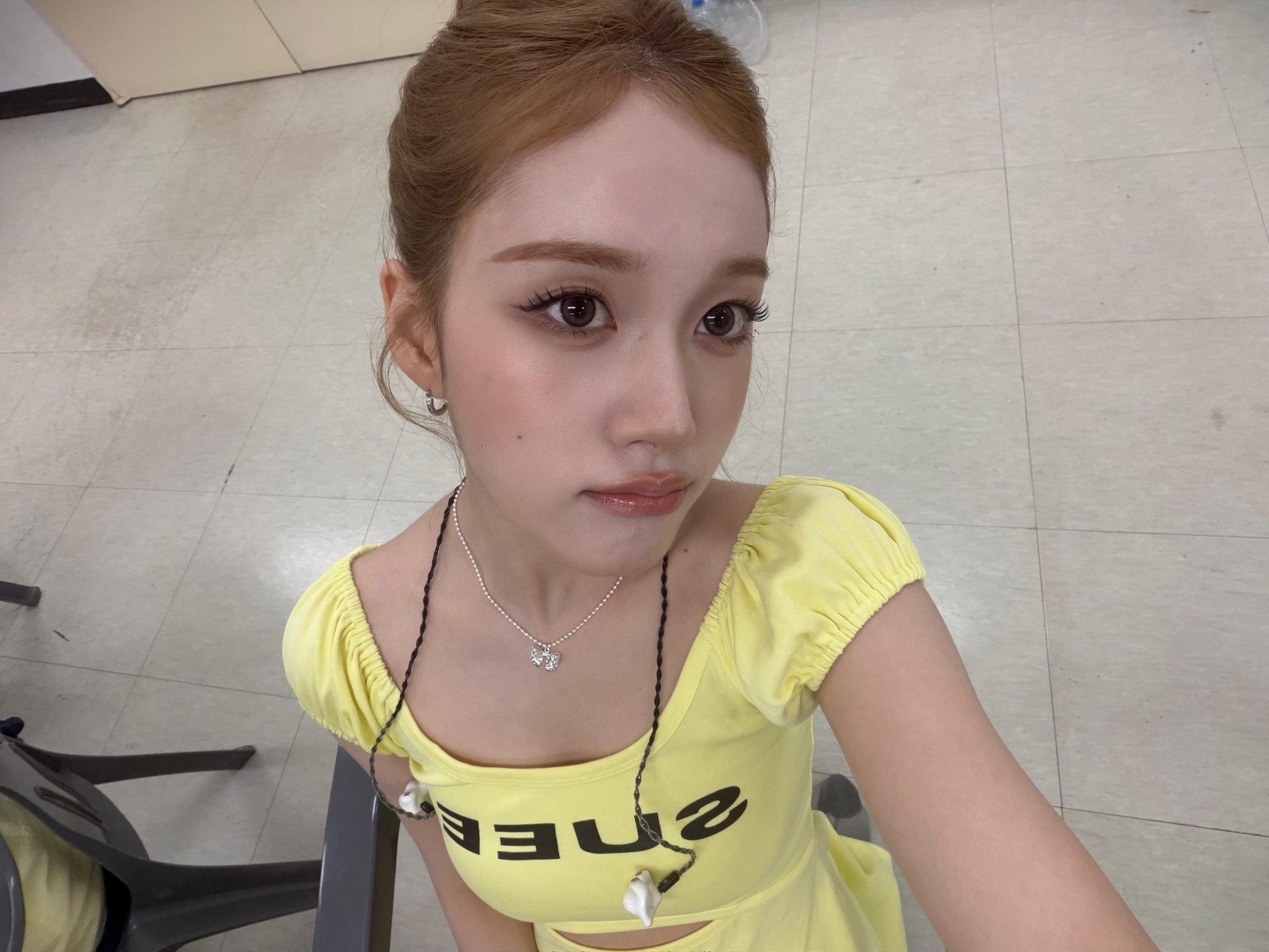 260613 STAYC J张礼恩 