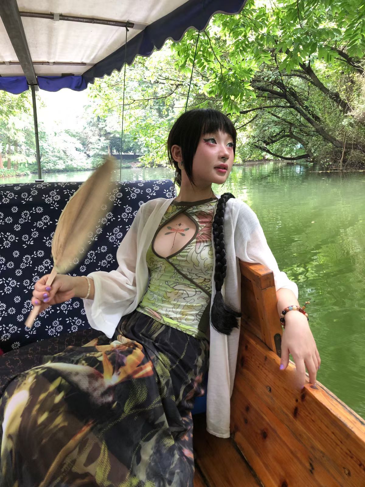 美！get到新搭配