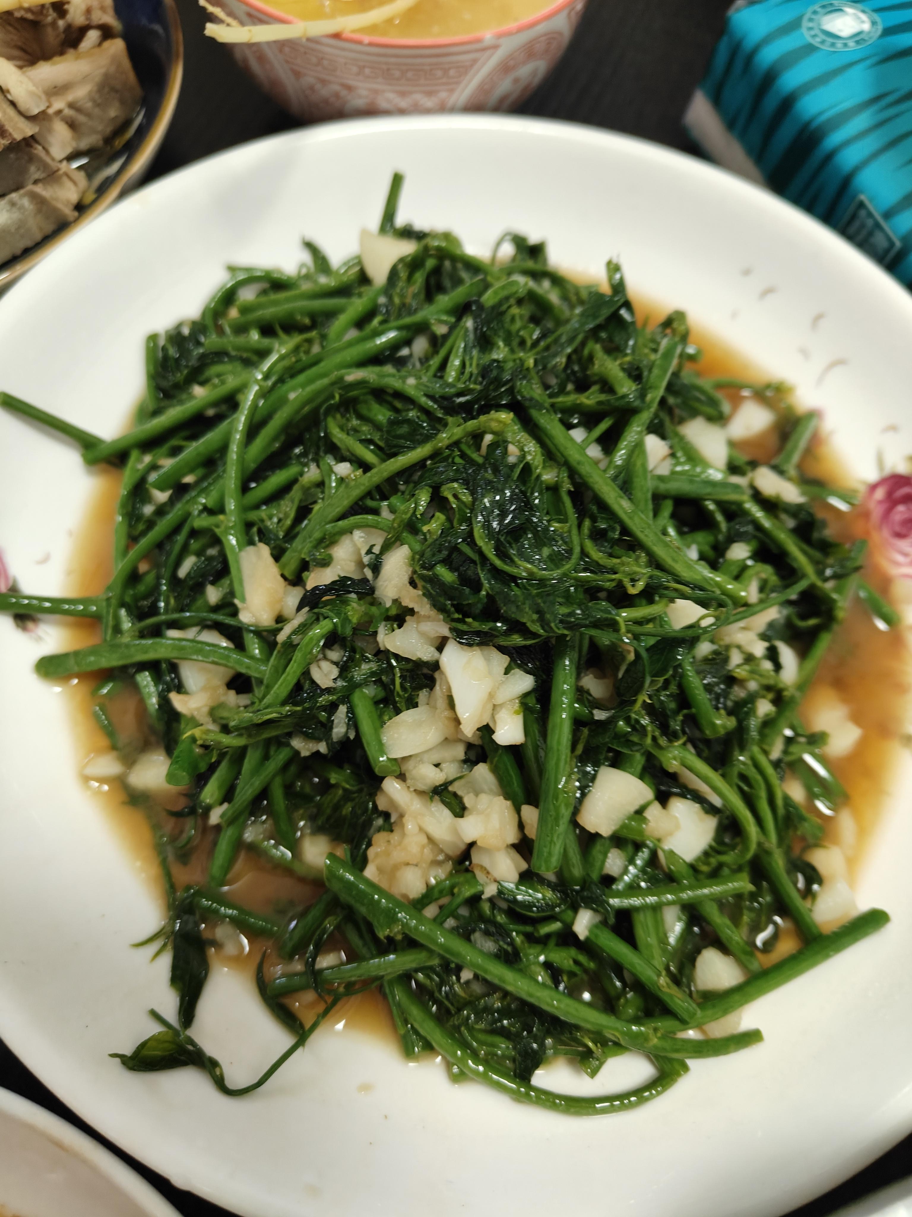 食饭，没有辣椒哦，不知道你们吃得习惯不吴川美食我的美食日记美食分享﻿ ﻿口味代表