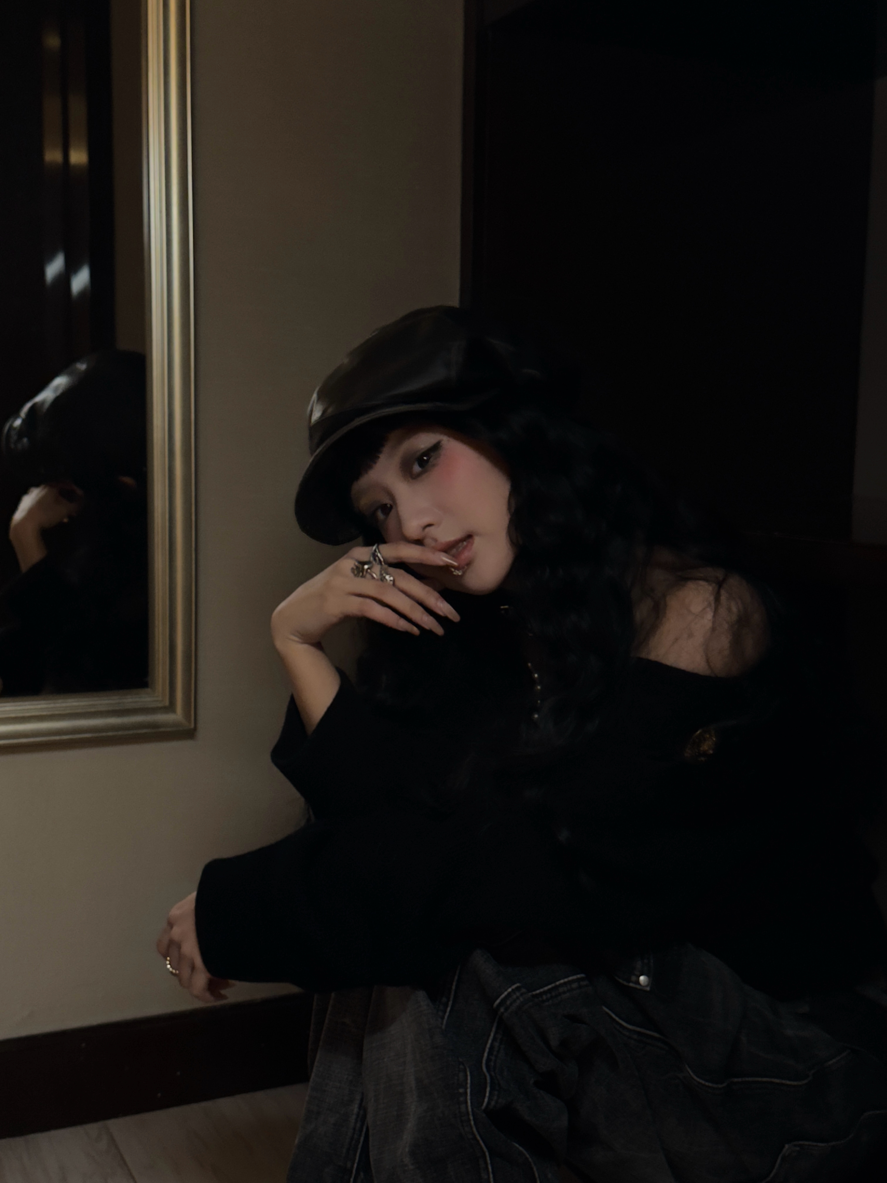 包上恩   在复制粘贴的时代，你是手写的诗