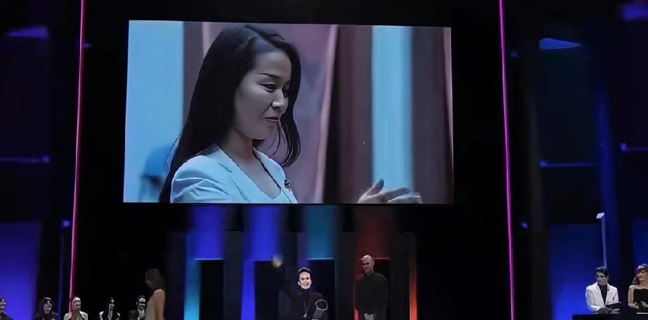 原来监狱妈妈根本不是所谓废墟里开出的花

而是一篇大制作洗白文啊！
了解完主演们