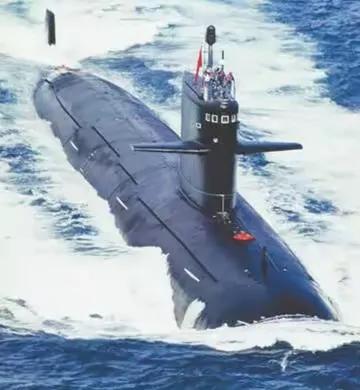 美国真正让中国警惕的并非B2、B21和F22，而是约70艘核潜艇。

很多人聊中
