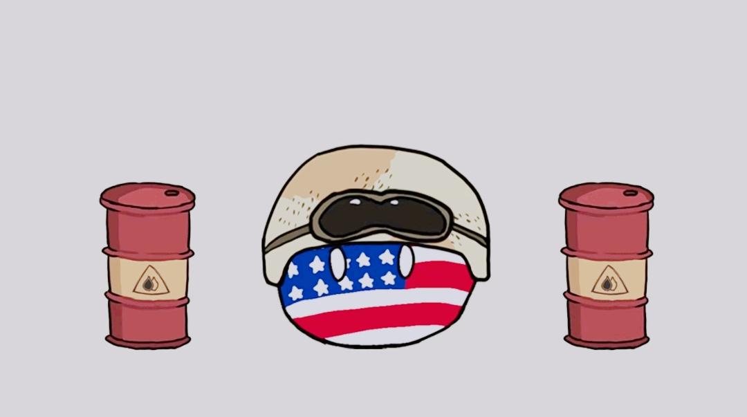 「这里有石油」

梗解析：苹果定位的乌龙，藏着趣味吐槽
 
有网友发现，在苹果手