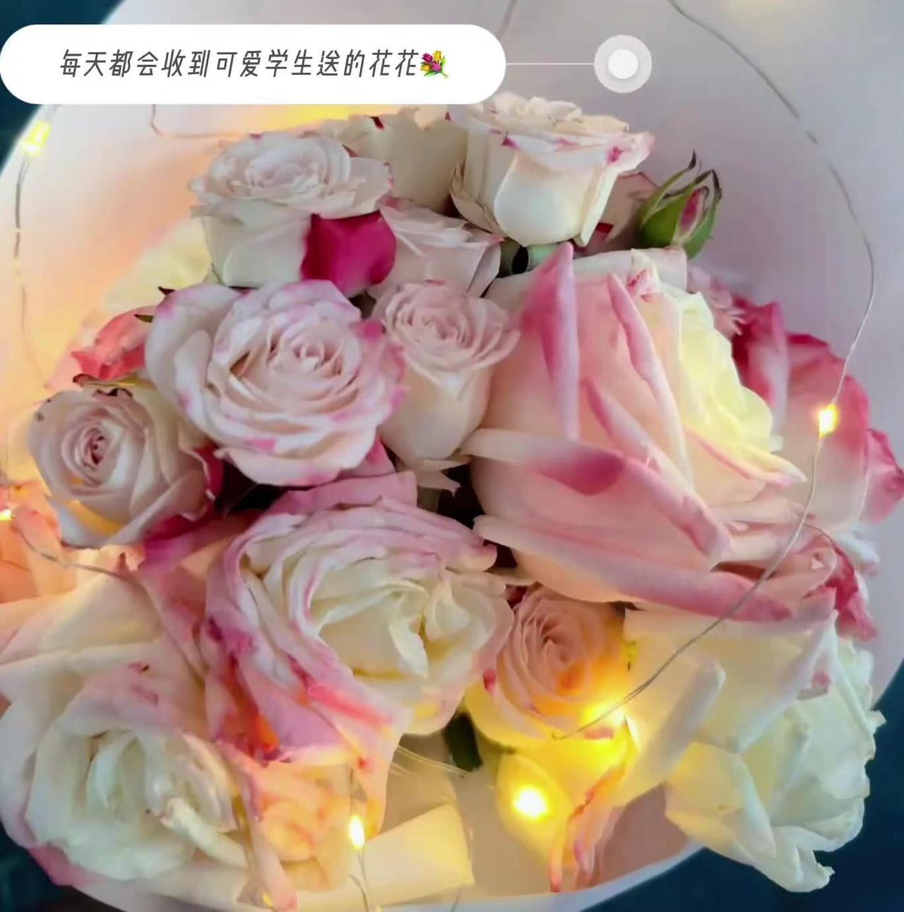 日常简单的小幸福