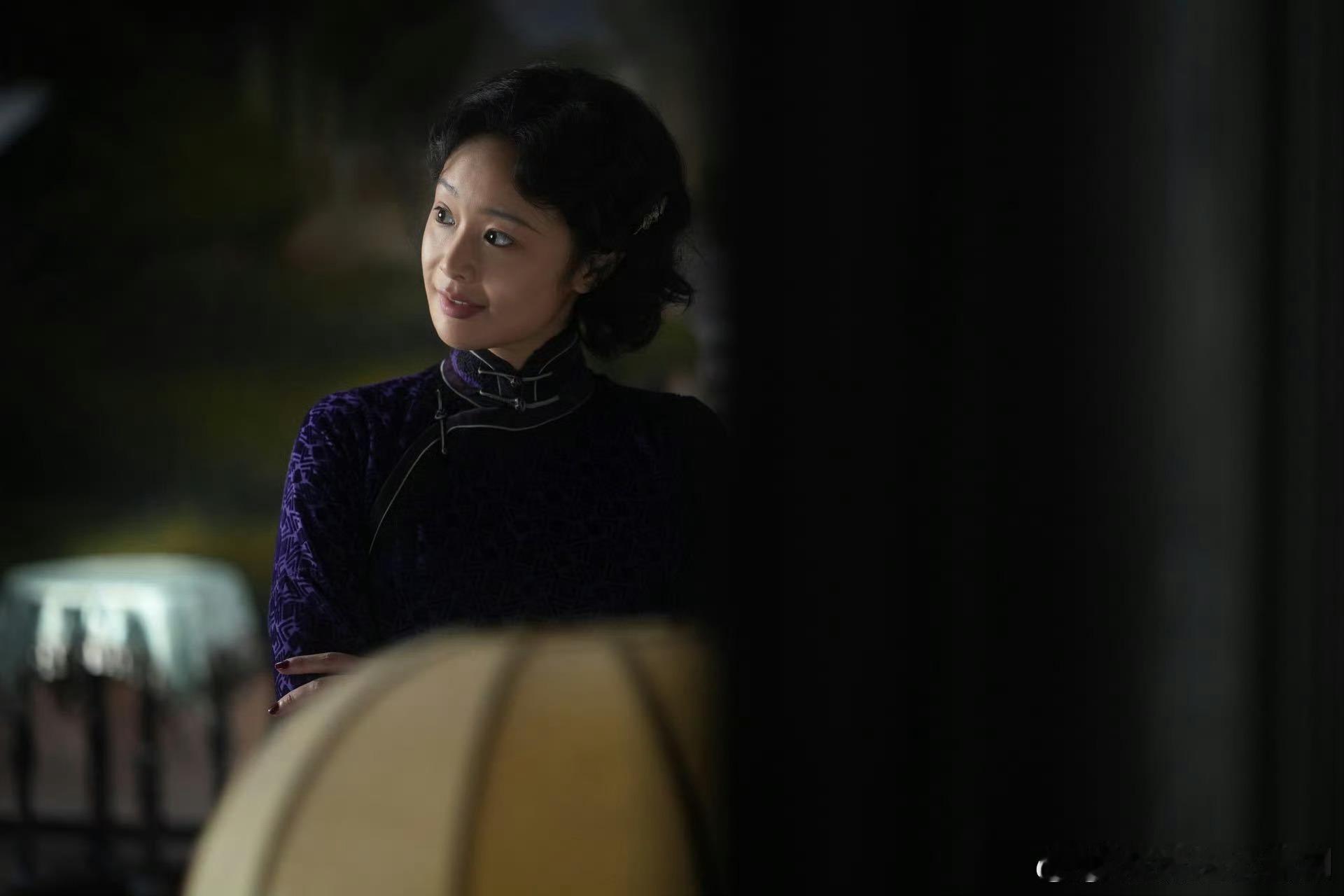 高叶值得被更多人看到高叶演得是真好啊！林毓秀每个眼神、动作都带戏，从讨好到崩溃再