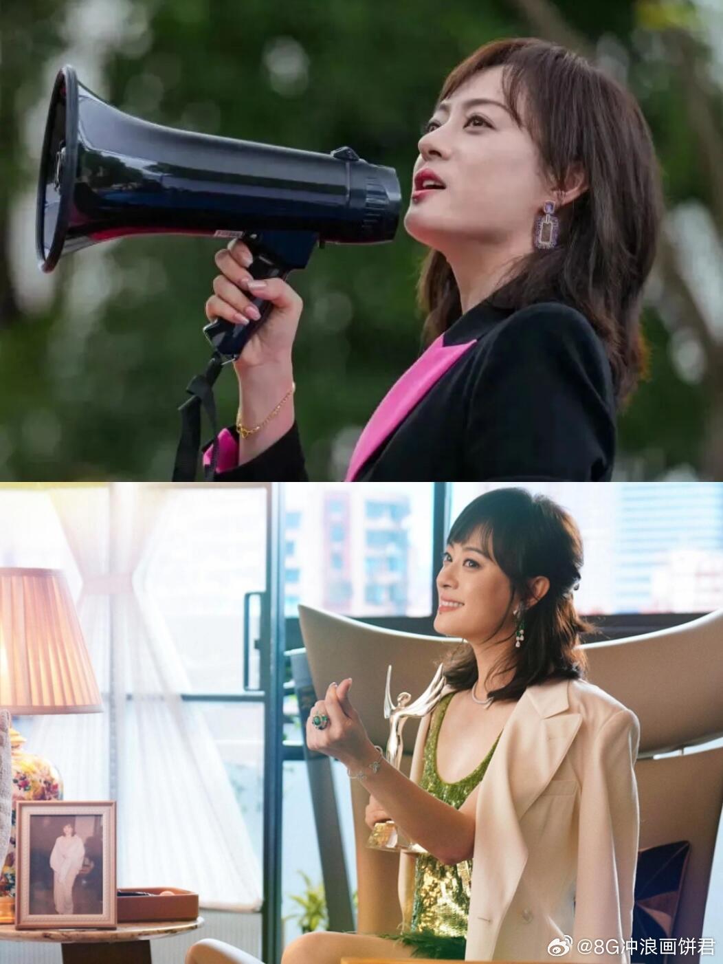 孙俪蛮好的人生演技欣赏演员的专业度就好，孙俪在这部剧里的表演松弛又有层次，把生活