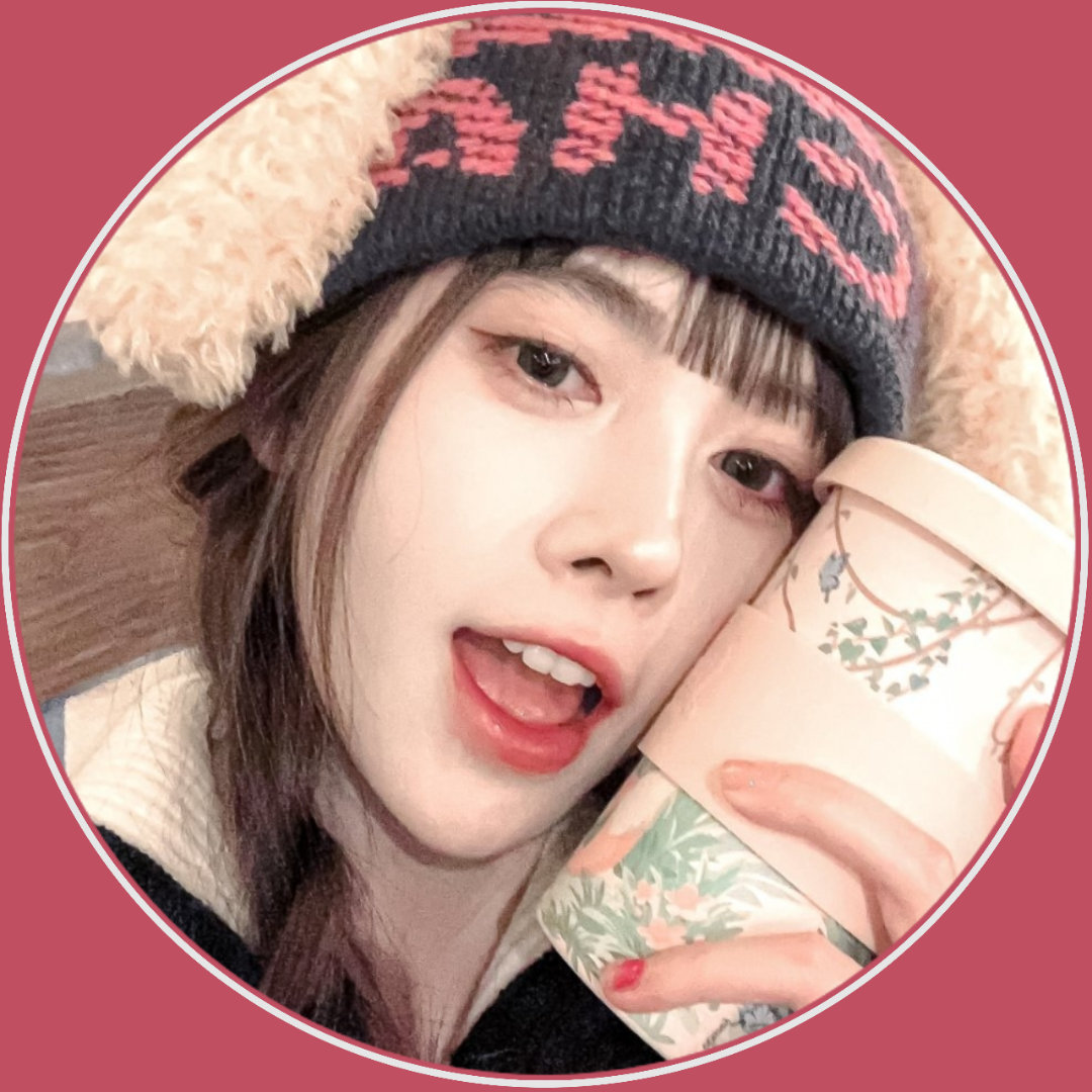 鞠婧祎圆框头像 拿图吱声重要的事说三遍 🈲二转 🈲二转 🈲二转尊重劳动成 