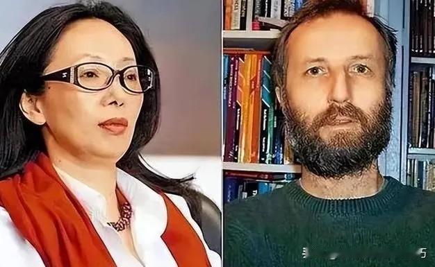 离谱！英国小伙因妻子太有钱，受不了奢华生活与黑龙江美女首富离婚，临走时只拿走带走
