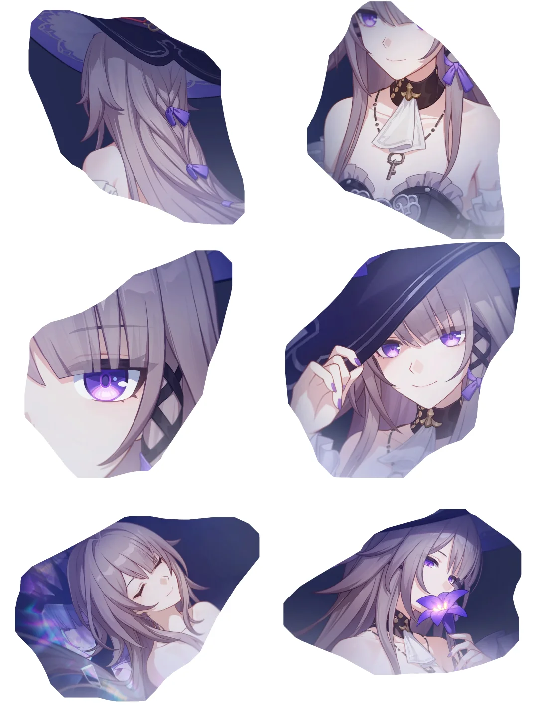 『大黑塔』星魂高清修复，黑塔女士举世无双