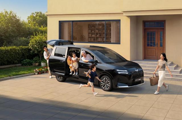 7大升级回应用户期待，星光730尊享型4月27日即将上市
自上市以来，星光730