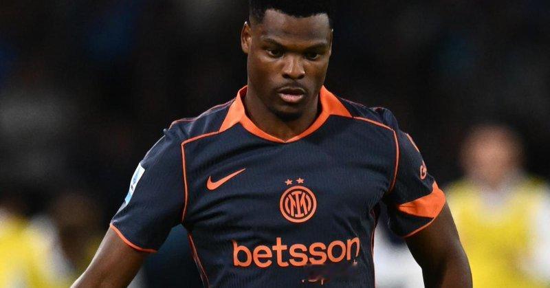 📢 米兰体育报：佩里西奇和迪亚比双保险，但邓弗里斯即将回归！还有诺顿-卡菲..