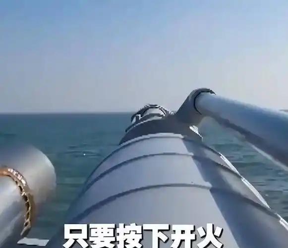 警告三次不如出手一次！
中国这些年经济腾飞，军事力量也显著提升，在国际舞台上的地