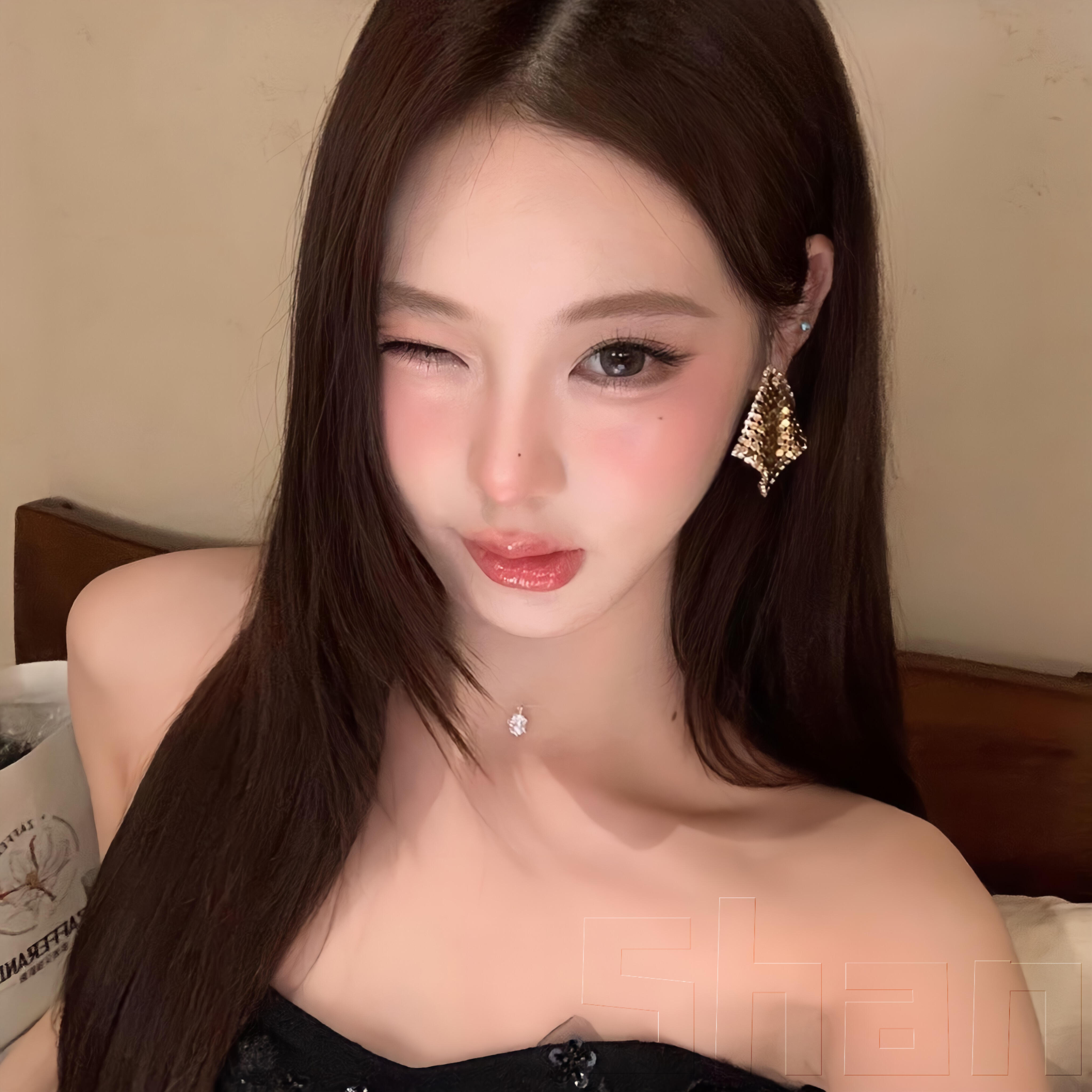 𝐒𝐡𝐚𝐫𝐞｜小众女头｜优质女头｜高级感｜韩系｜真人女头｜治愈系 ｜生活