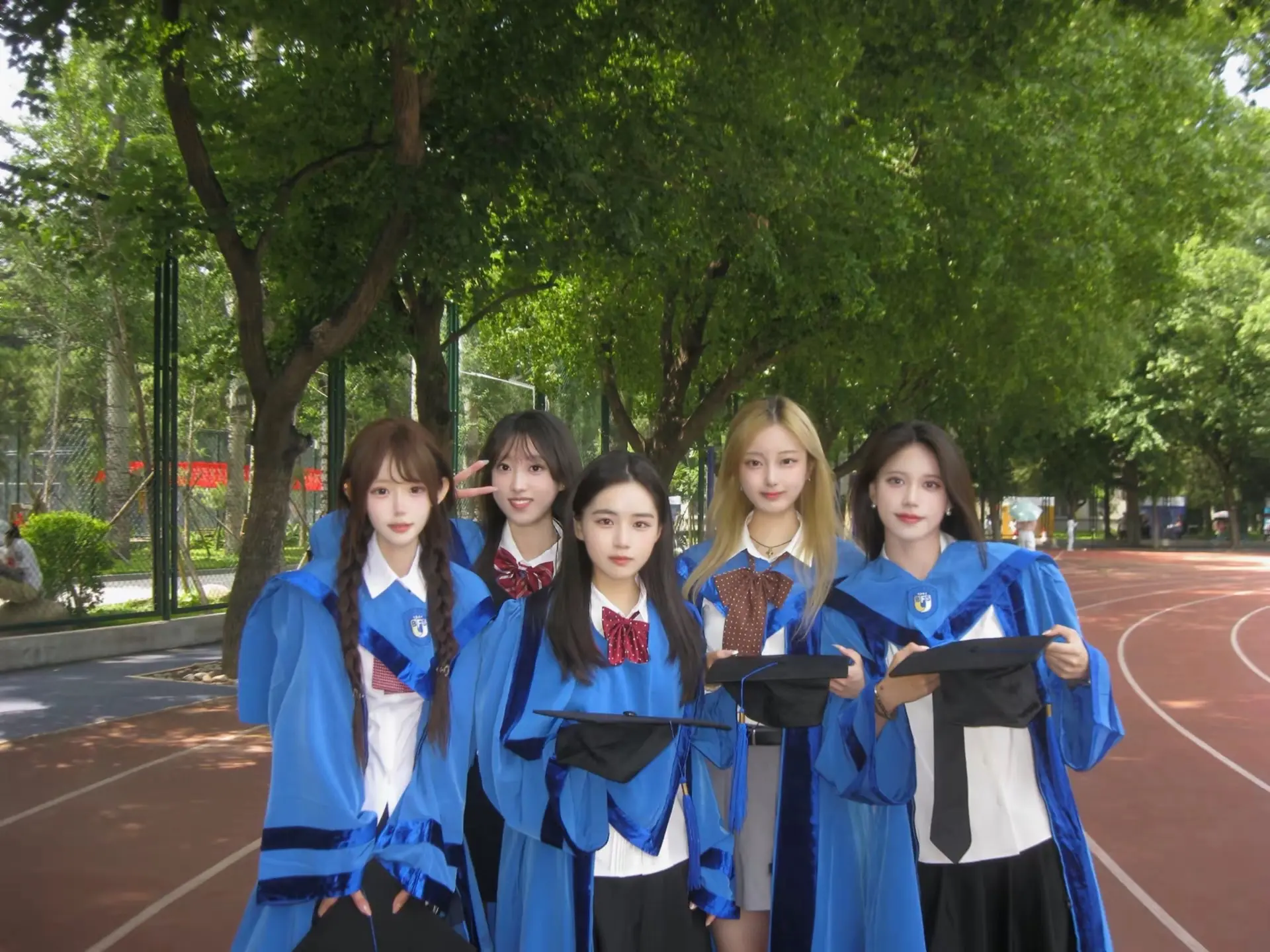 海淀学术圈又少了几位无关紧要的人