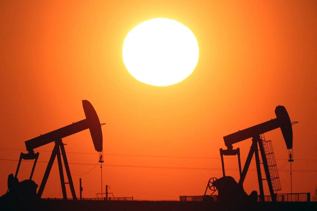 布伦特原油价格自2022年6月以来首次突破每桶126美元。
全球交易所的布伦特原