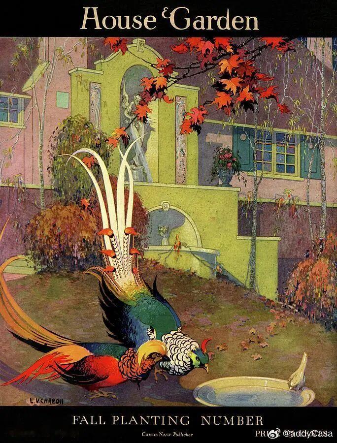 鼓魔寧～By House & Garden 日本·横滨