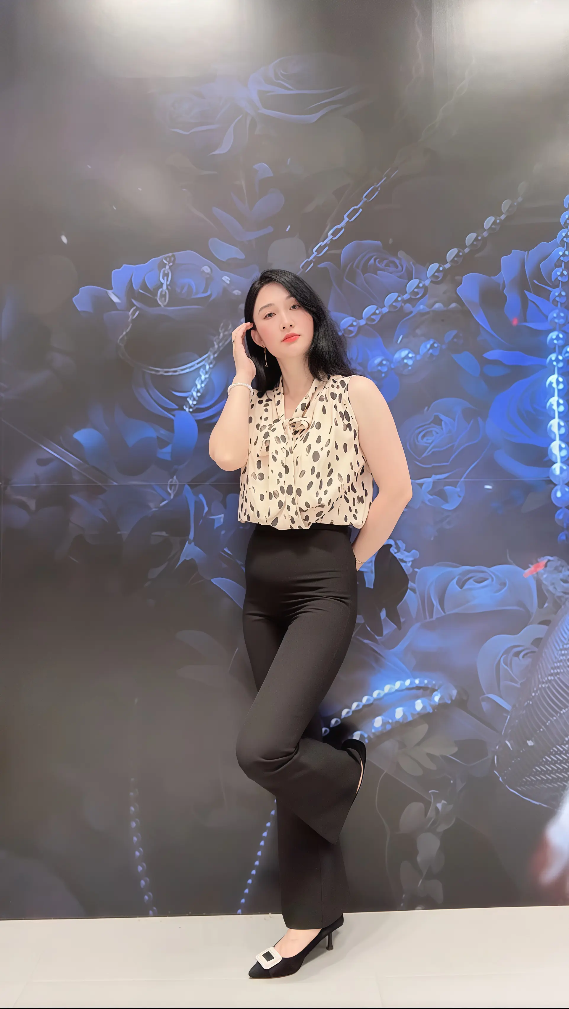 破镜难圆，就算重新拥有，也不一定还是原来的样子…