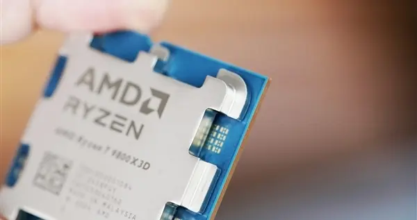 AMD被起訴！3D V-Cache涉嫌侵權