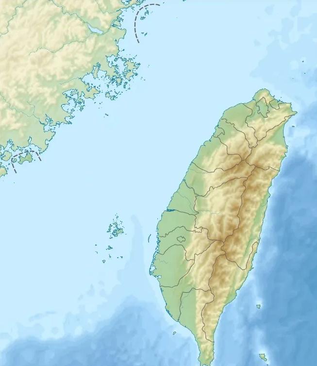 以后谈到台湾，别再用“收复”或者“回归”这两个词了，根据我们的法律，台湾在194