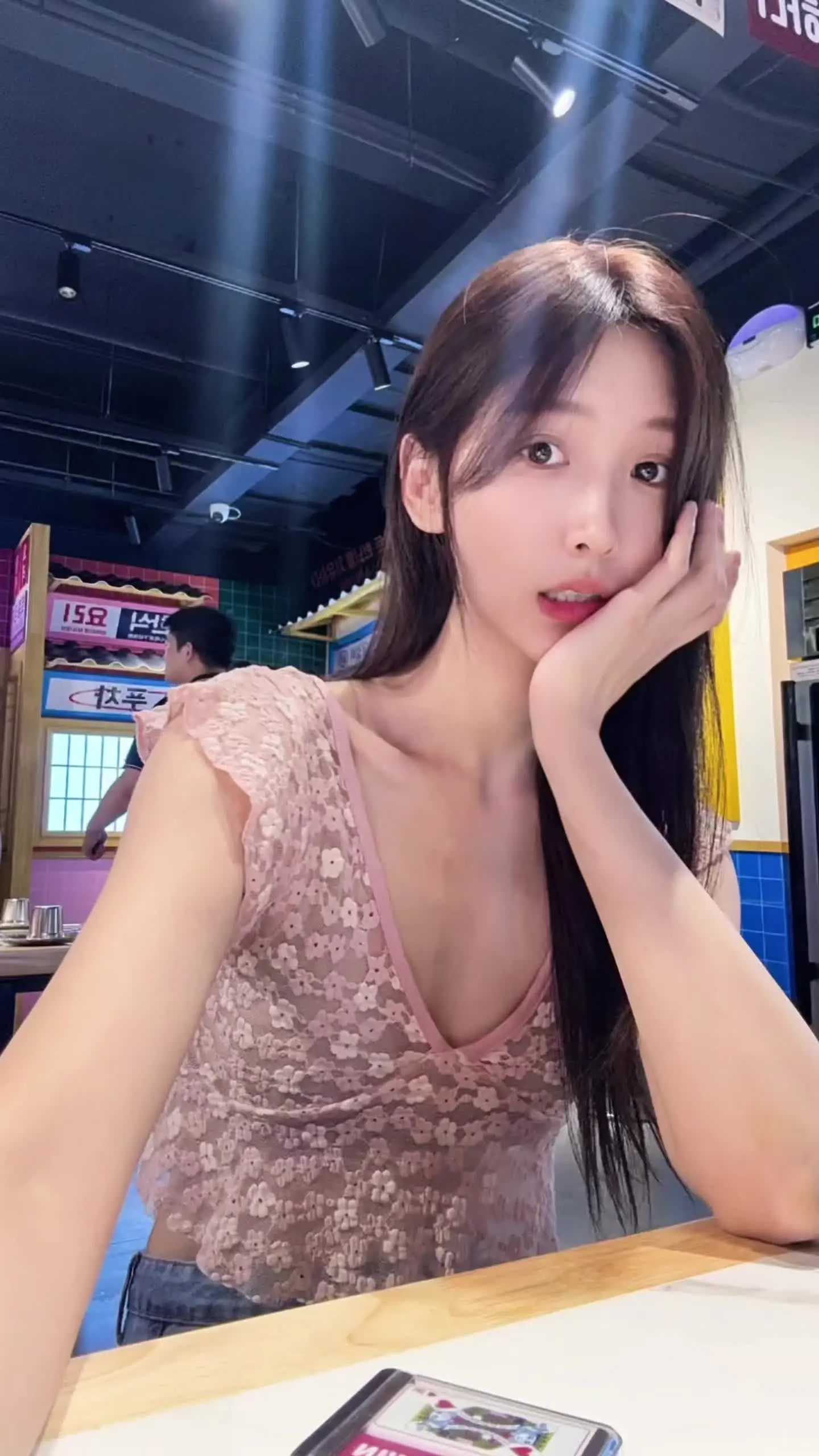 听说吃漂亮饭会变漂亮